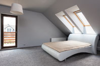 Morley Park bedroom extensions