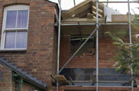 free Morley Park home extension quotes